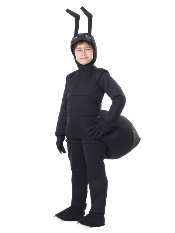 Child's Ant Costume