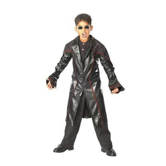 Child's Blood Thirsty Vampire Costume