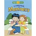thumbnail image 1 of Pre-Owned A Child's Book of Manners (Paperback) 1414394624 9781414394626, 1 of 1