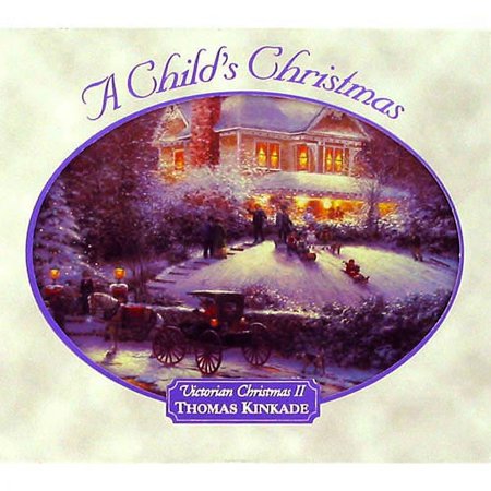 Child's Christmas