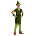 thumbnail image 1 of Child's Classic Peter Pan Costume, 1 of 5