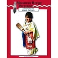 thumbnail image 1 of Child's Cloth Dress Pattern, 1 of 1