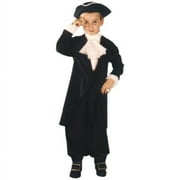Child's Deluxe Colonial Boy Costume