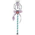 thumbnail image 1 of Child's Girls Disney Princess Ariel The Little Mermaid Wand Costume Accessory, 1 of 2