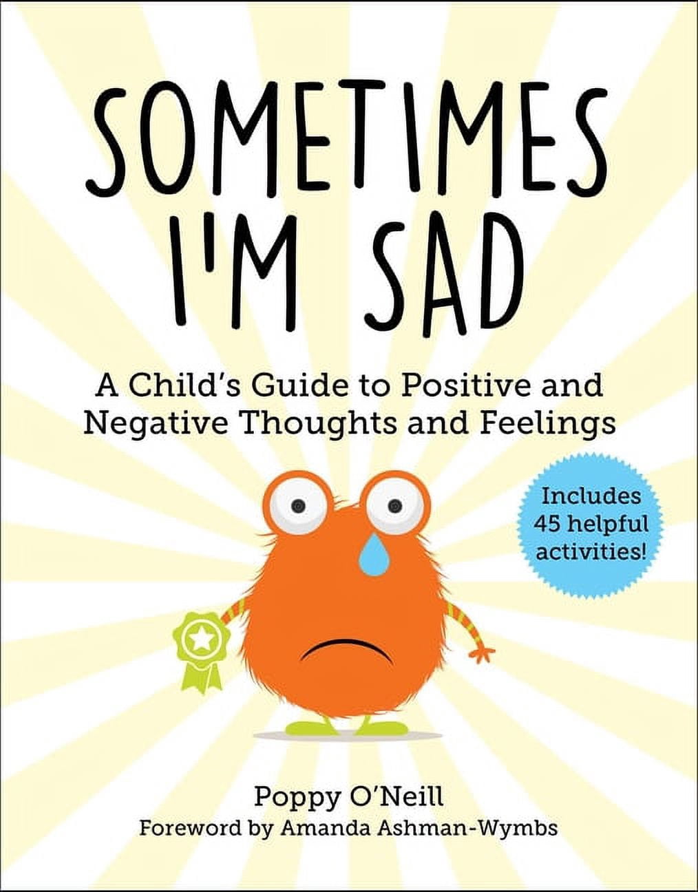 Child's Guide to Social and Emotional Learning: Sometimes I'm Sad : A ...