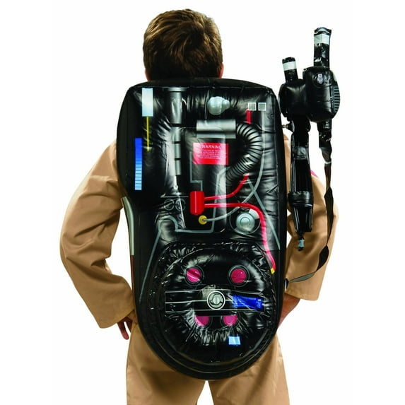 Ghostbusters Inflatable Backpack