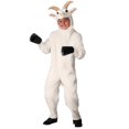 thumbnail image 1 of Child's Mountain Goat Costume, 1 of 3