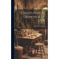 thumbnail image 1 of Child's Play, 17 Drawings, by E.V.B, (Hardcover), 1 of 1