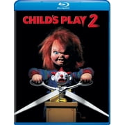Child's Play 2 (Blu-ray), Horror, Universal