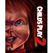 Childs Play 2 Limited Edition Steelbook 4K Ultra HD + Blu-ray, Horror, Shout! Factory