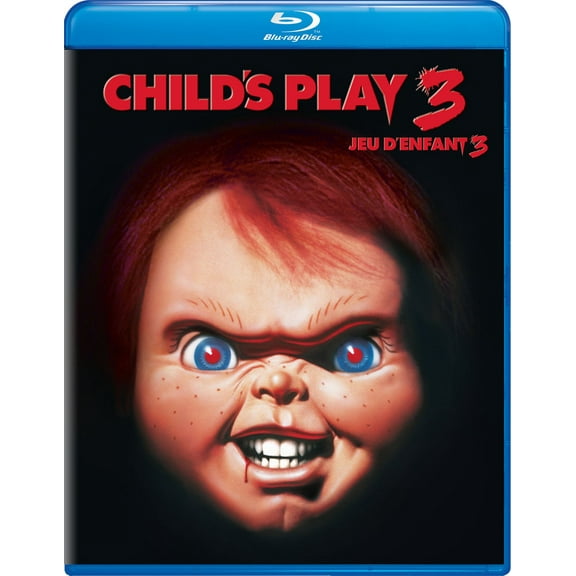 Child's Play 3 (Blu-ray)