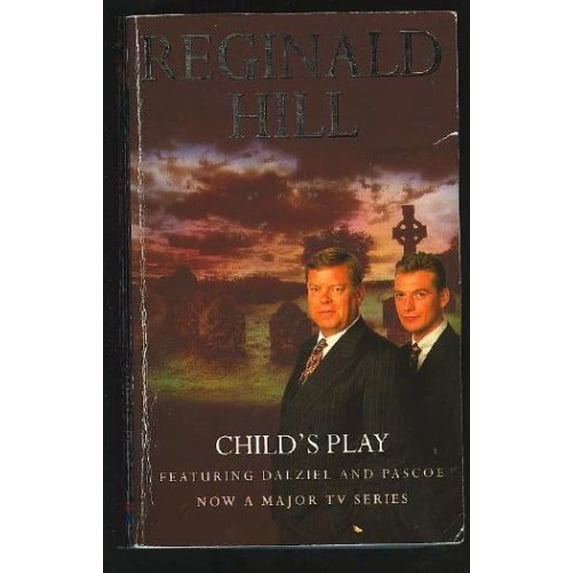 Pre-Owned Child's Play (Paperback) 0446345334 9780446345330