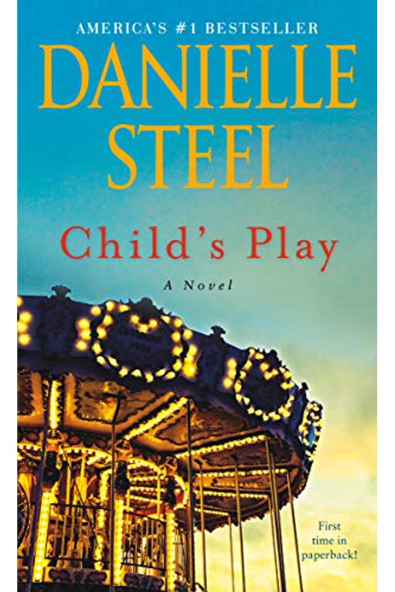 Pre-Owned Child's Play (Mass Market Paperback) 0399179526 9780399179525