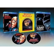 Childs Play Blu-Ray & DVD Combo [ Blu-Ray, Reg.A/B/C Import - Spain ]