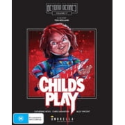 Childs Play Blu-ray