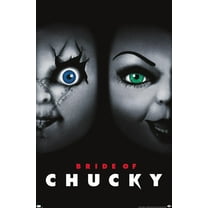Child's Play: Bride of Chucky - One Sheet Wall Poster, 22.375" x 34"