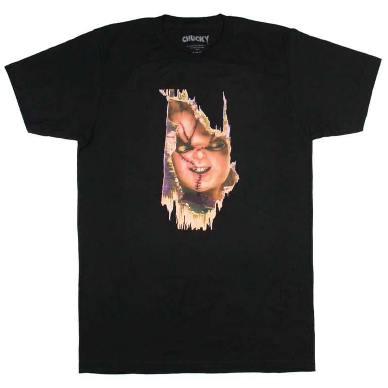 【NONCODE】Chucky Pocket Collar T-shirt 51wqwjPD1-L._AC_SY350_QL65_.jpg
