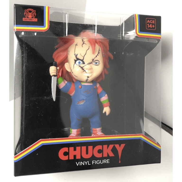 チャイルドプレイ2 Vinyl Collectible Dolls チャッキー チャッキー,フィギュア,CHUCKY,限定品,チャイルドプレイ,ホラー