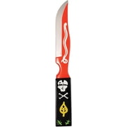 Chucky Voodoo Knife Costume Prop, Official Childs Play Chucky Costume Accessory,
