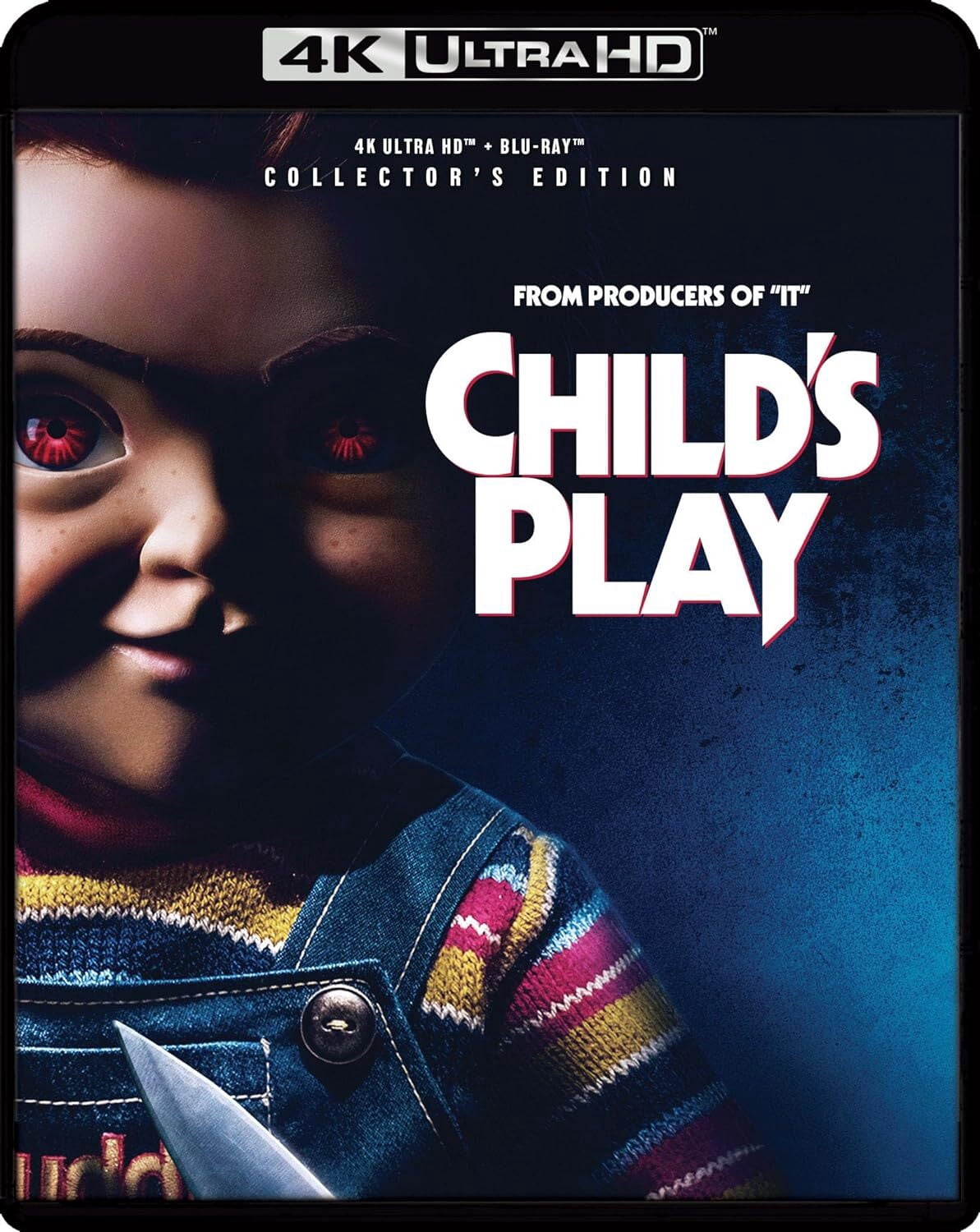 Child's Play (Collector's Edition) - Walmart.com