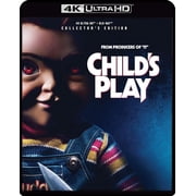 Childs Play Collectors Edition