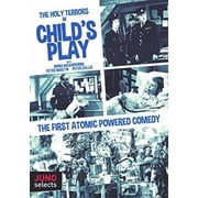 Childs Play DVD, Juno Films, Comedy