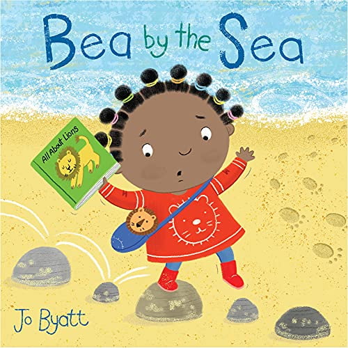 Pre-Owned Bea by the Sea (Paperback) 178628622X 9781786286222