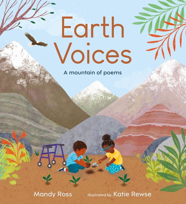 Child's Play Library Earth Voices, (Paperback)