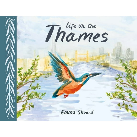 Child's Play Library Life on the Thames, (Hardcover)