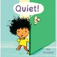 thumbnail image 1 of Child's Play Library: Quiet! (Hardcover), 1 of 1