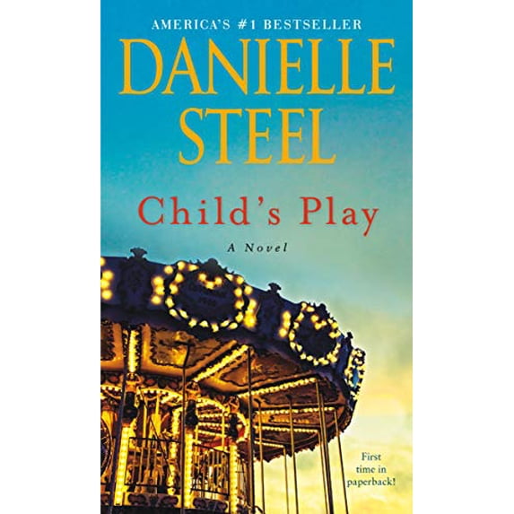 Pre-Owned Child's Play (Mass Market Paperback) 0399179526 9780399179525