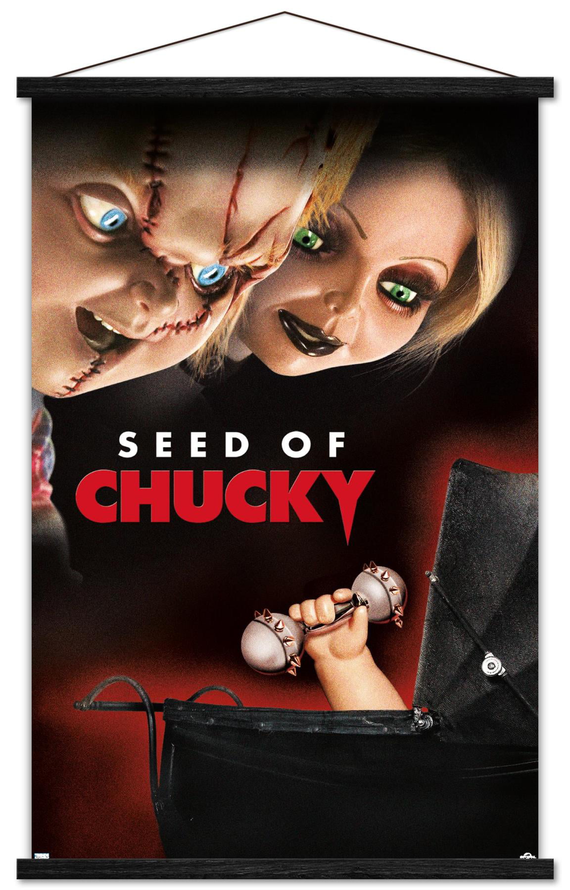 chucky seed of chucky