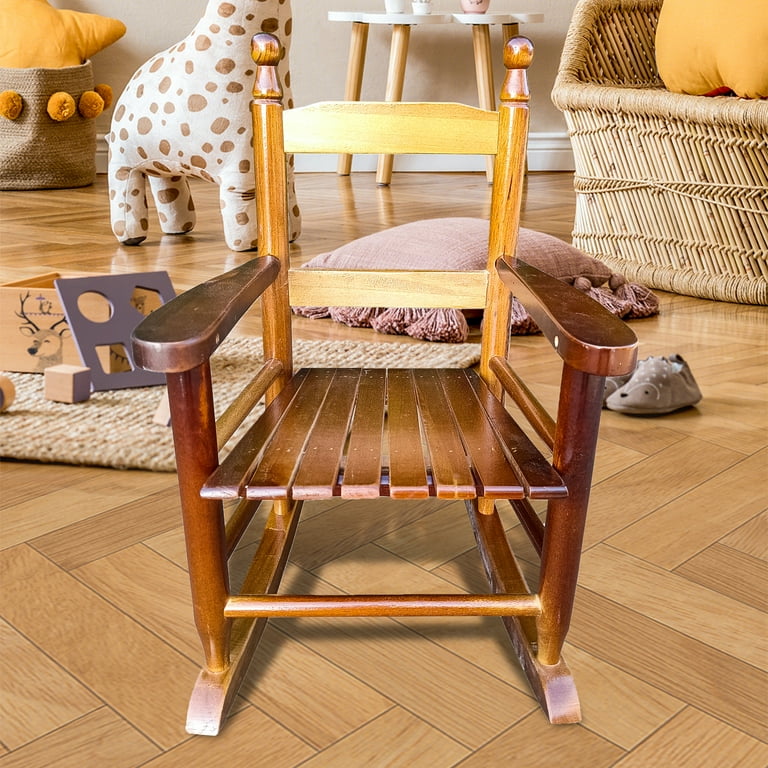 Child's porch rocker shop