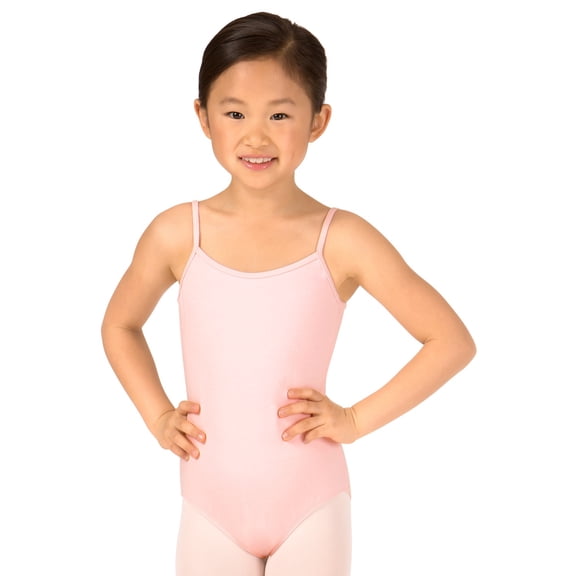 Child's Scoop Front Camisole