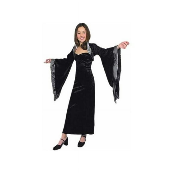 Child's Sorceress Costume