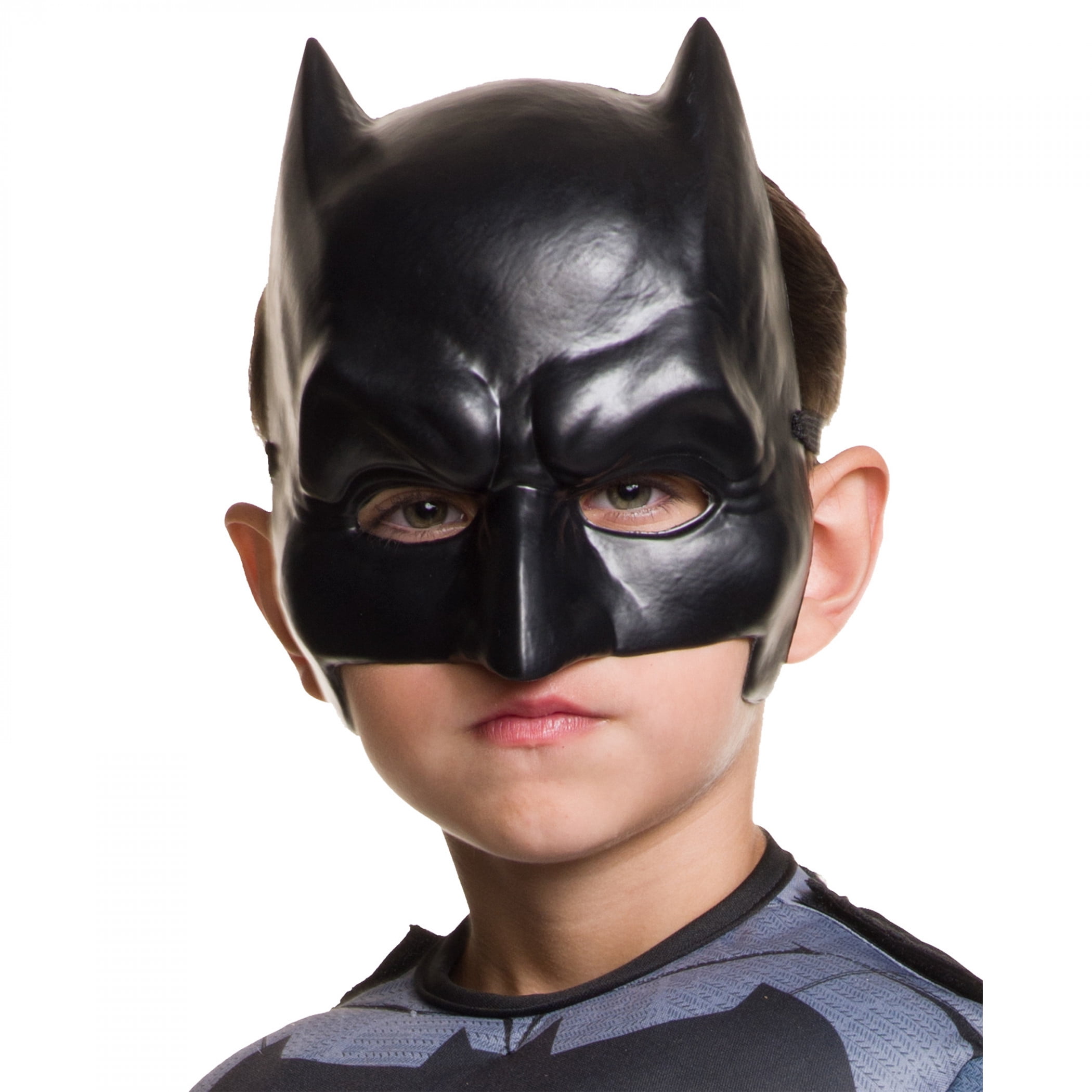 Batman Kid's Half Mask - Walmart.com