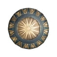 thumbnail image 1 of Wonder Woman Movie 12" Child Costume Shield, 1 of 2