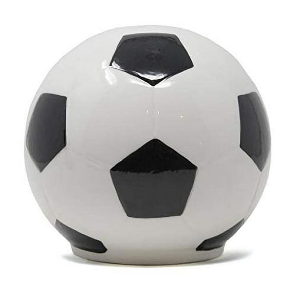 Child to Cherish Ceramic Bank, Soccorball