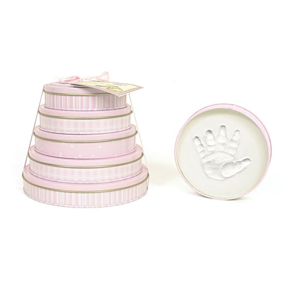 Child to Cherish Handprints Tower Of Time Kit
