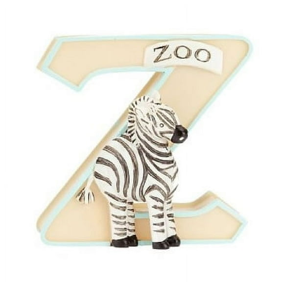 child to cherish letter z