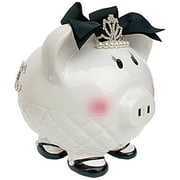 Child to Cherish Piggy Bank, Queen B