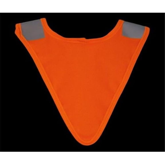 ChildS Crossing Guard Poncho