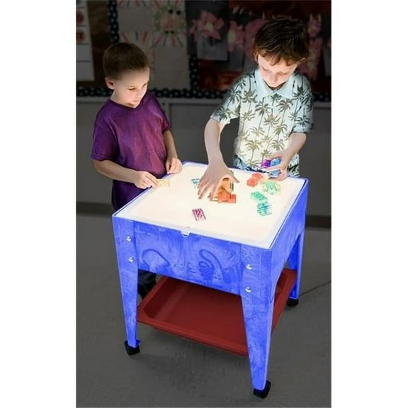 Childbrite S8325L Illumi Mite Light Table