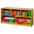 thumbnail image 1 of Childcraft 074531 Mobile Toddler Block And Toy Storage, 1 of 1