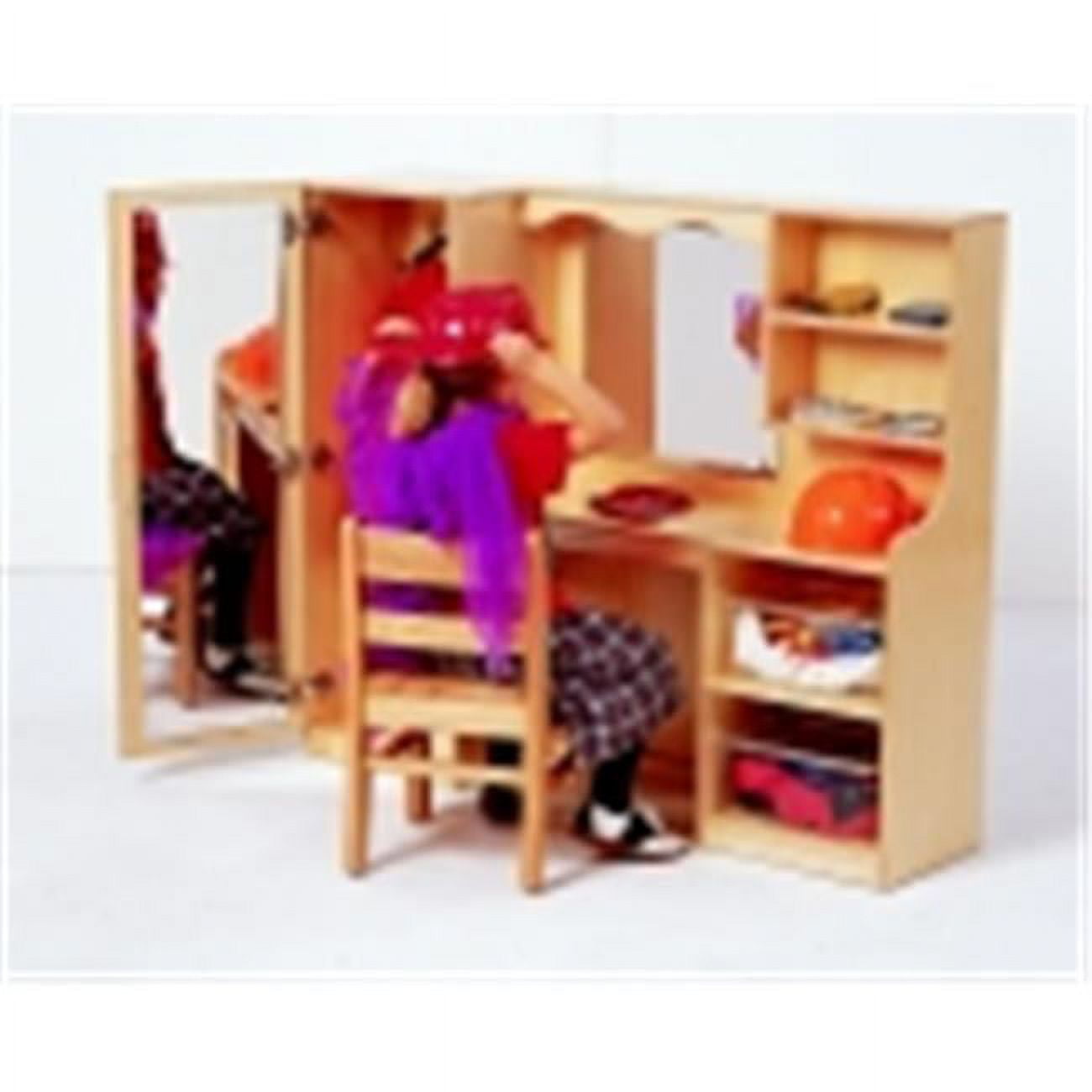 Kidkraft Deluxe Vanity maestranzamb.cl