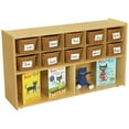 thumbnail image 1 of Childcraft 12 Compartment Cubby, 1 of 1