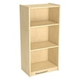 thumbnail image 1 of Childcraft 3-Shelves Durable Mini Storage Shelf Unit, 1 of 3