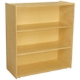 thumbnail image 1 of Childcraft ABC Furnishings 3-Shelf Deep Shelf Storage Units, 36 x 16 x 40 Inches, 1 of 2