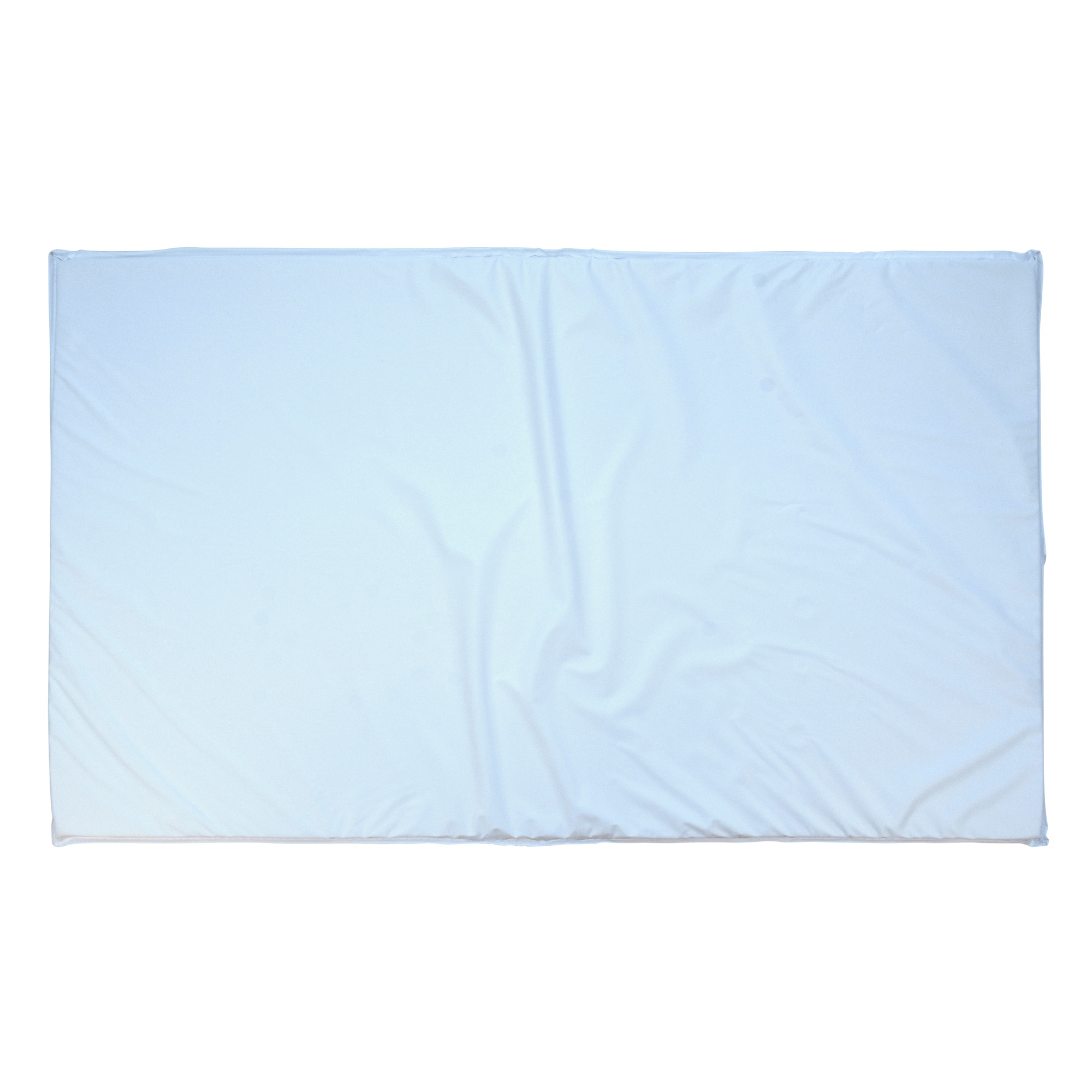 Childcraft Changing Table Replacement Pad, 38 x 17 x 1 Inch, White