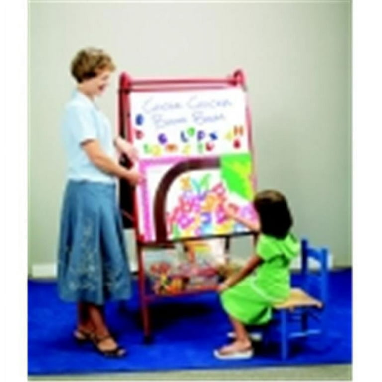 Metal Easel - Play with a Purpose